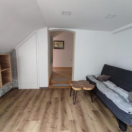 Apartment Velbana Gorca Virstanj Exteriör bild